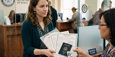 Guide to Michigan's Proof-of-Citizenship Voting Proposals