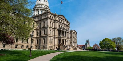 How Michigan Chooses Nominees for Statewide Offices