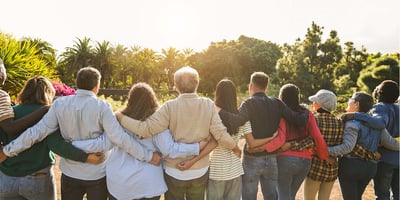Beyond Political Labels: Why We Think Differently About Politics