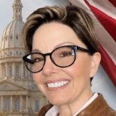 Donna Brandenburg, Taxpayer Party