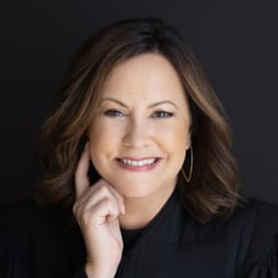 Chief Justice Megan K. Cavanagh