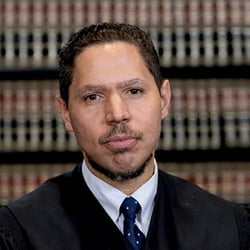 Justice Noah Hood