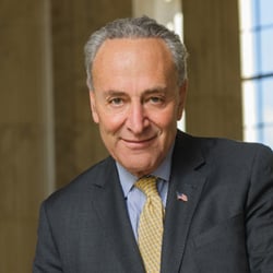 Chuck Schumer