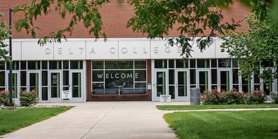 Delta Community College Board of Trustees 2026 Voter Guide