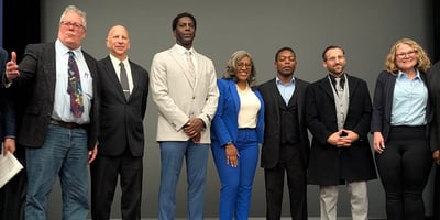 District 35 Candidate Forum Recap (2025-12-02)