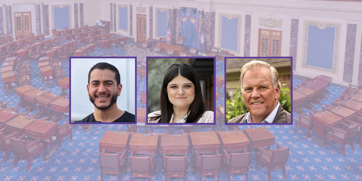 Michigan U.S. Senate Race 2026 Voter Guide