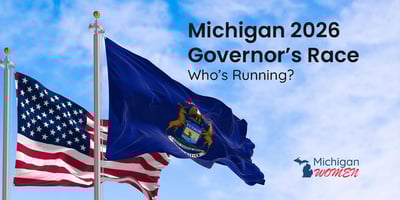 Who is Running for Michigan Governor's Race 2026?