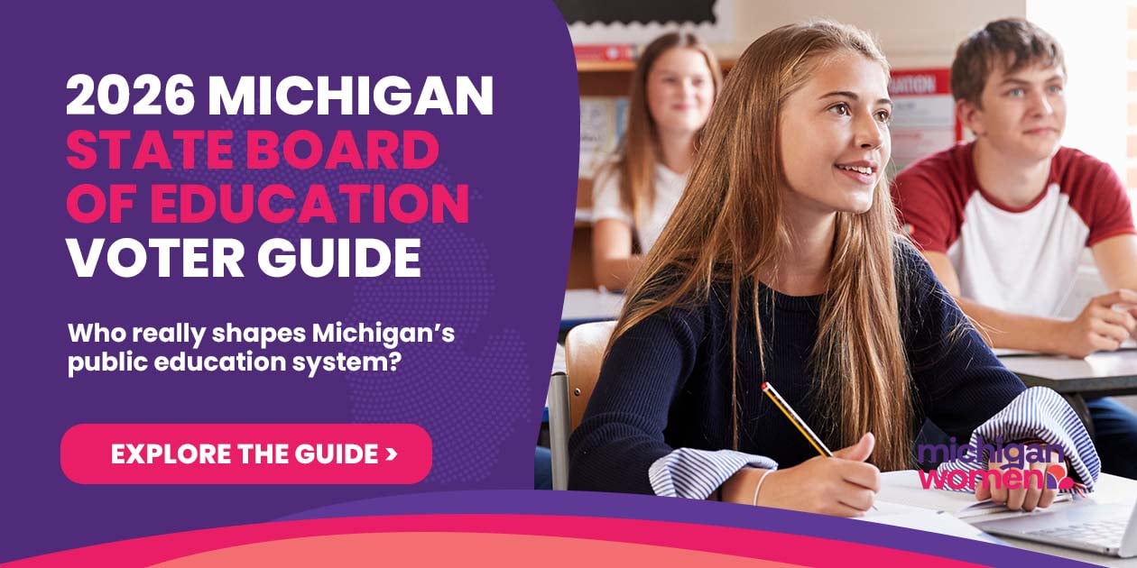 Michigan State Board of Education Race 2026 Voter Guide