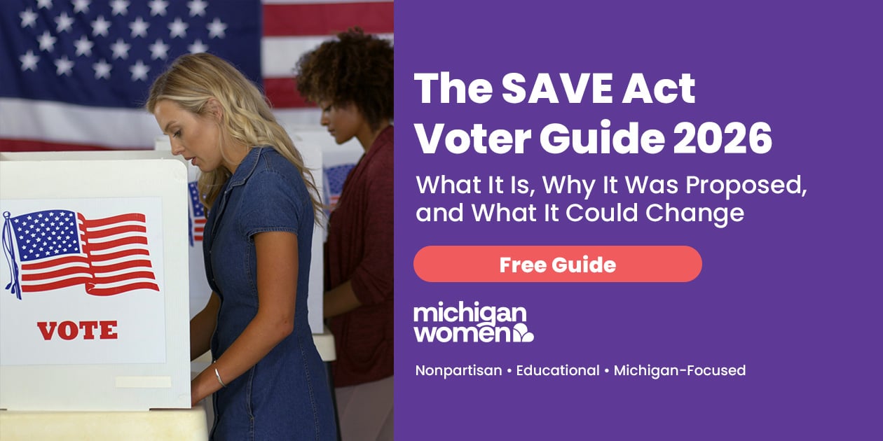 The SAVE Act: What It Is, Why It Was Proposed, and What It Could Change