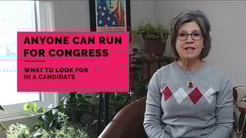 What It Takes to Be an Effective Legislator