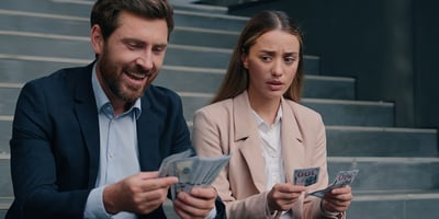 The Money Agenda: 4 Bills Tackling Wealth Inequality