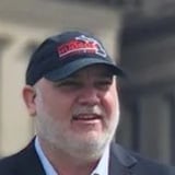 Anthony Hudson for Michigan Governor 2026 Anthony Hudson for Michigan Governor 2026