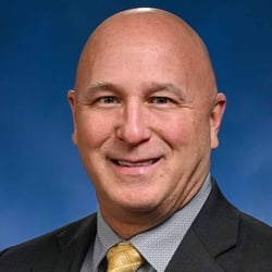Jay DeBoyer