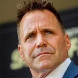 Chris Swanson for Michigan Governor 2026 Chris Swanson for Michigan Governor 2026