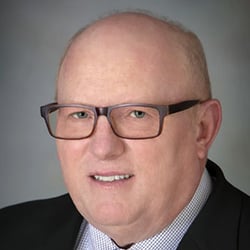 Terence Collins