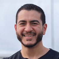 Abdul El-Sayed for Michigan U.S. Senate 2026