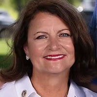 Genevieve Peters Scott for Michigan U.S. Senate 2026