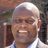 Joseph Tate Michigan U.S. Senate 2026