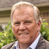 Michael Rogers for Michigan U.S. Senate 2026