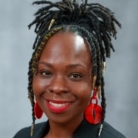Arshen Baldwin, candidate for Delta College Board of Trustees
