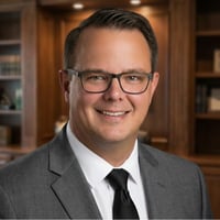 Chris Moultrup, candidate for Delta College Board of Trustees