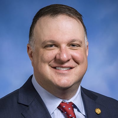 Matt Hall