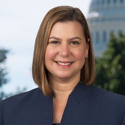 Elissa Slotkin Michigan U.S. Senator