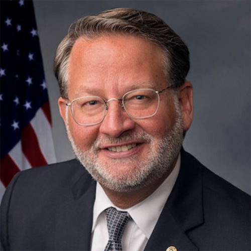 Gary Peters (D) Gary Peters (D)
