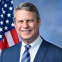 District 4 - BILL HUIZENGA (R)
