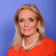 District 6 - DEBBIE DINGELL (R)