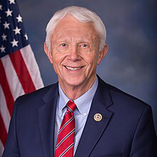 District 1 - JACK BERGMAN (R) 
