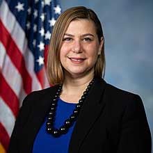 District 7 - ELISSA SLOTKIN (D)