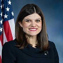 District 11 - HALEY STEVENS (D)