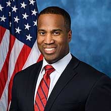 District 10 - JOHN JAMES (R)