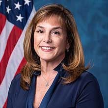 District 9 - LISA MCCLAIN (R)