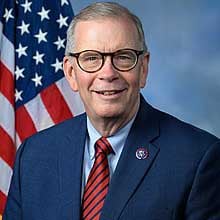 District 5 - TIM WALBERT (R)