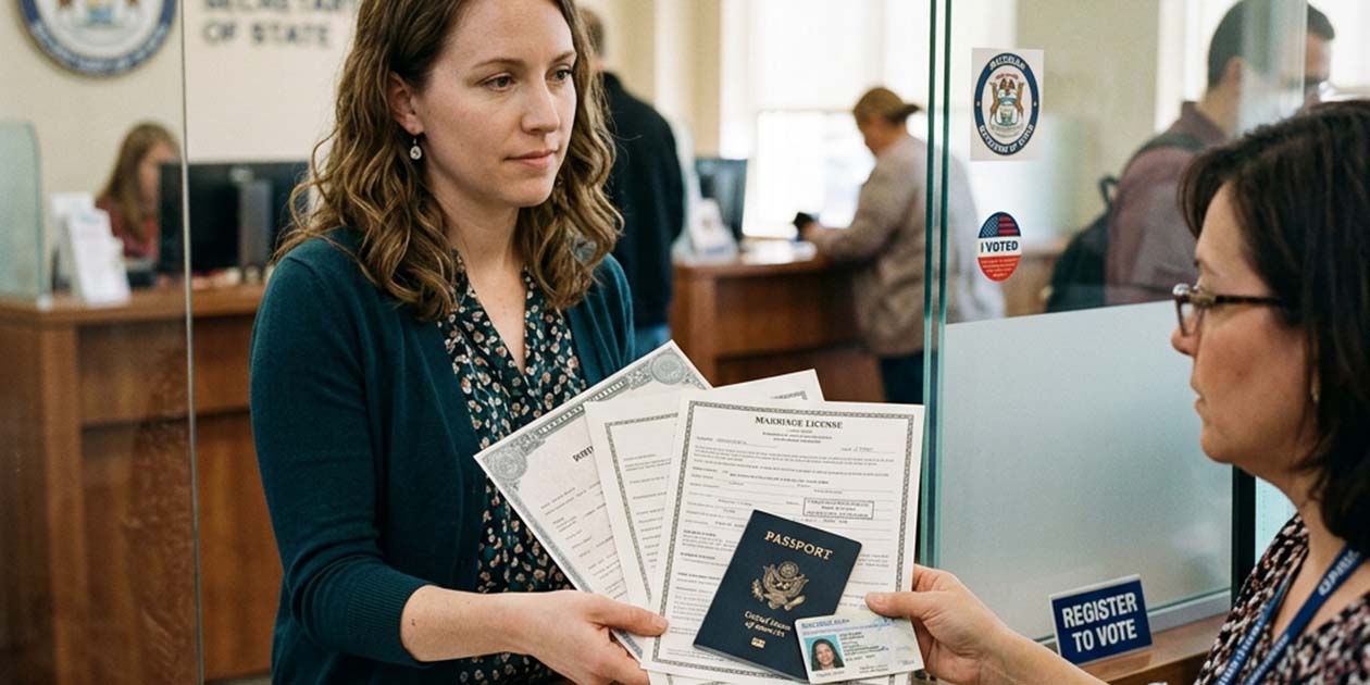 Guide to Michigan's Proof-of-Citizenship Voting Proposals