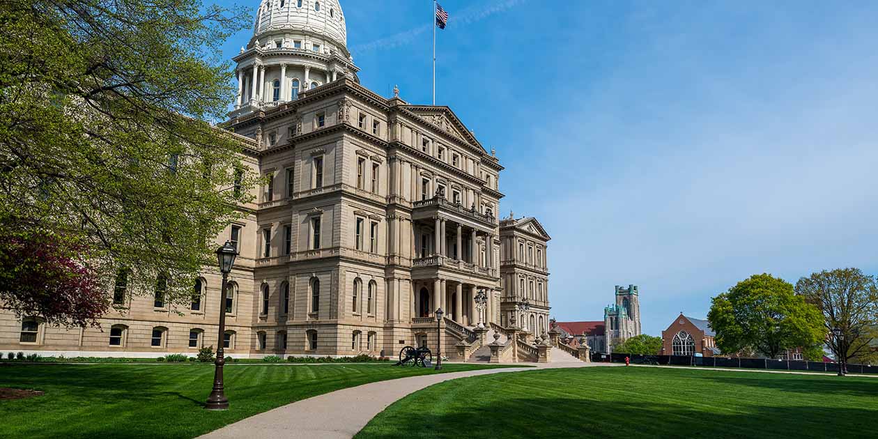 How Michigan Chooses Nominees for Statewide Offices