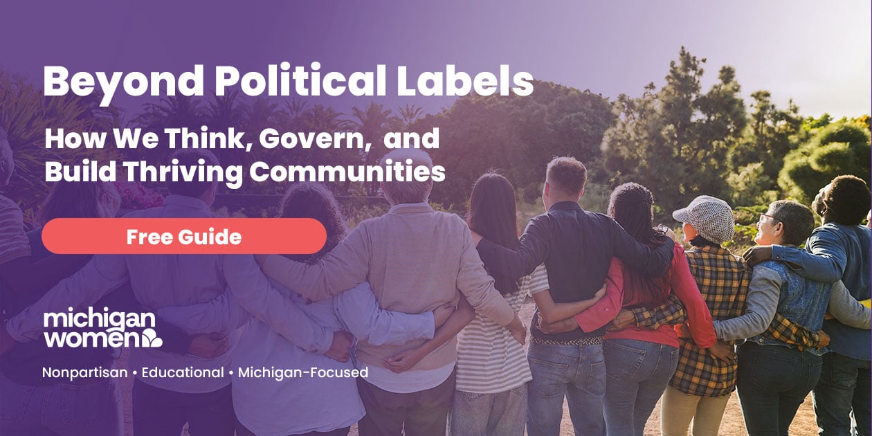 Why Do We Have Political Parties?