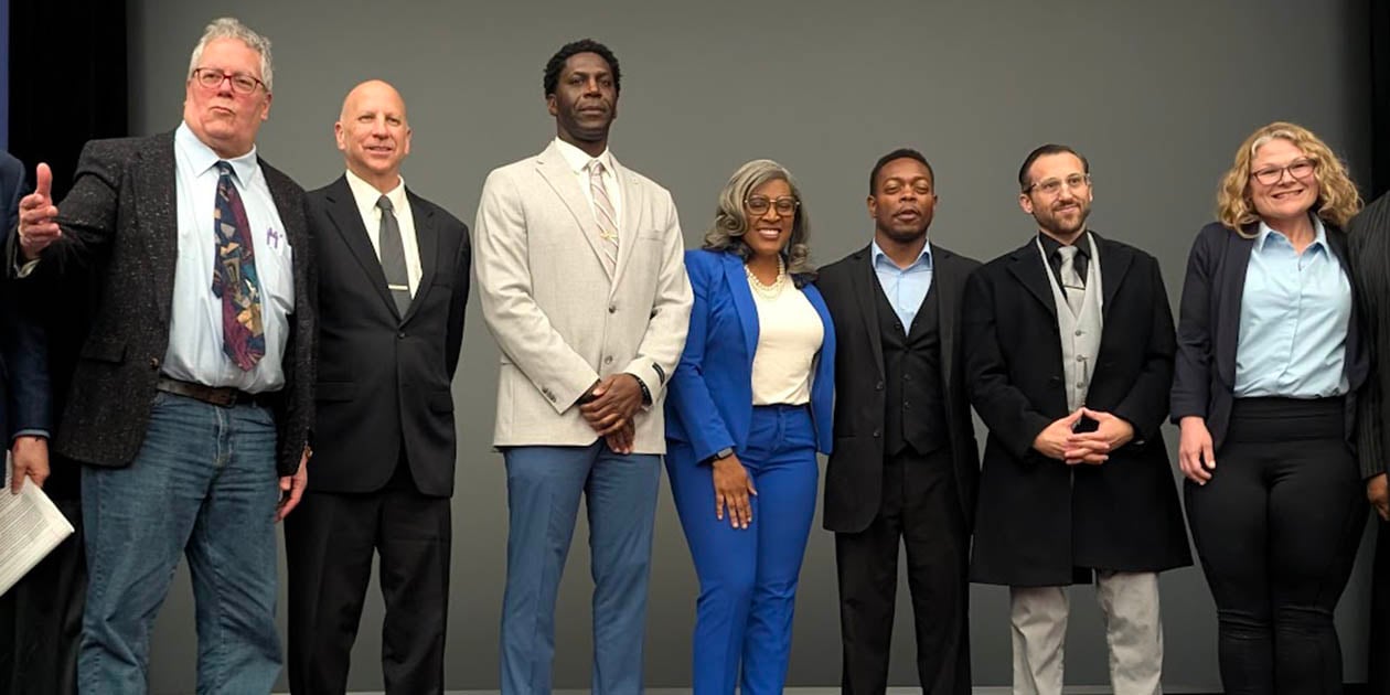 District 35 Candidate Forum Recap (2025-12-02)