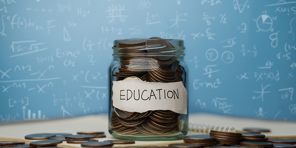 How Michigan Schools Get Their Money