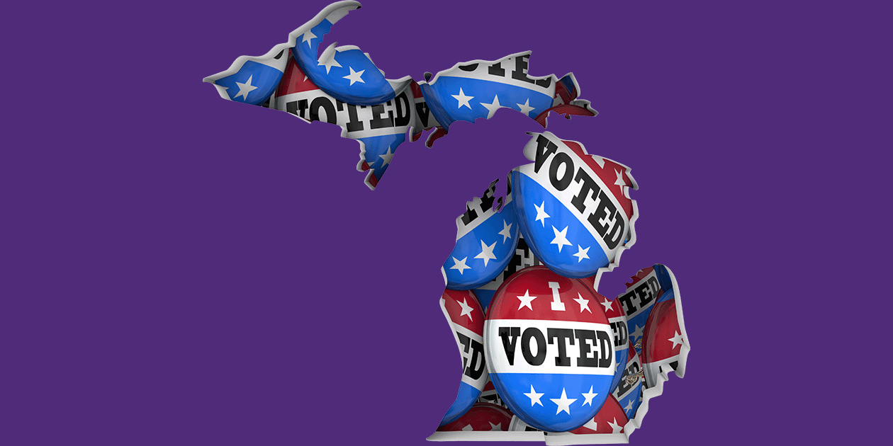 How to Vote in Michigan