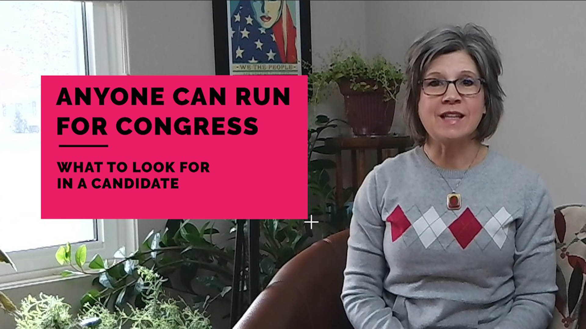 What It Takes to Be an Effective Legislator