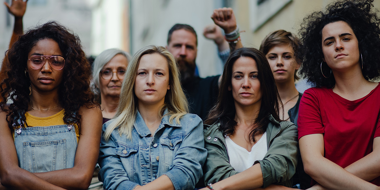 What Do Political Labels Actually Mean?