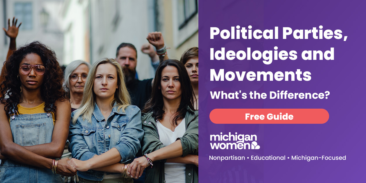 What Do Political Labels Actually Mean?