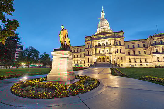 michigan-state-capital-540x360px
